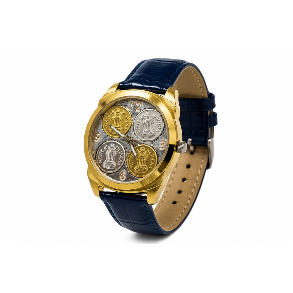 Alfaaz Maharaja Gold