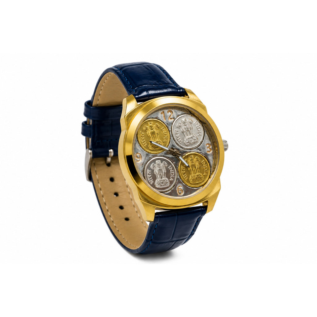 Alfaaz Maharaja Gold