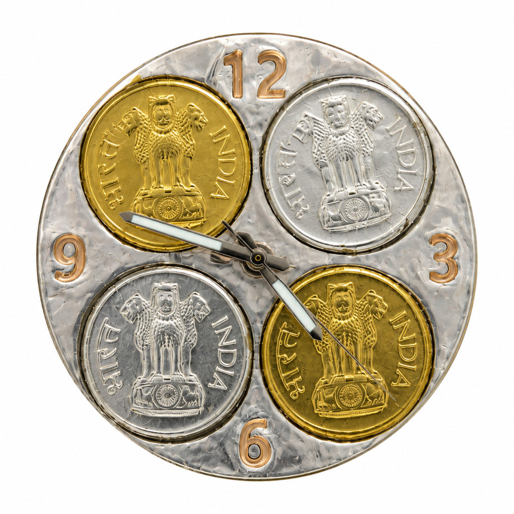 Alfaaz Maharaja Gold