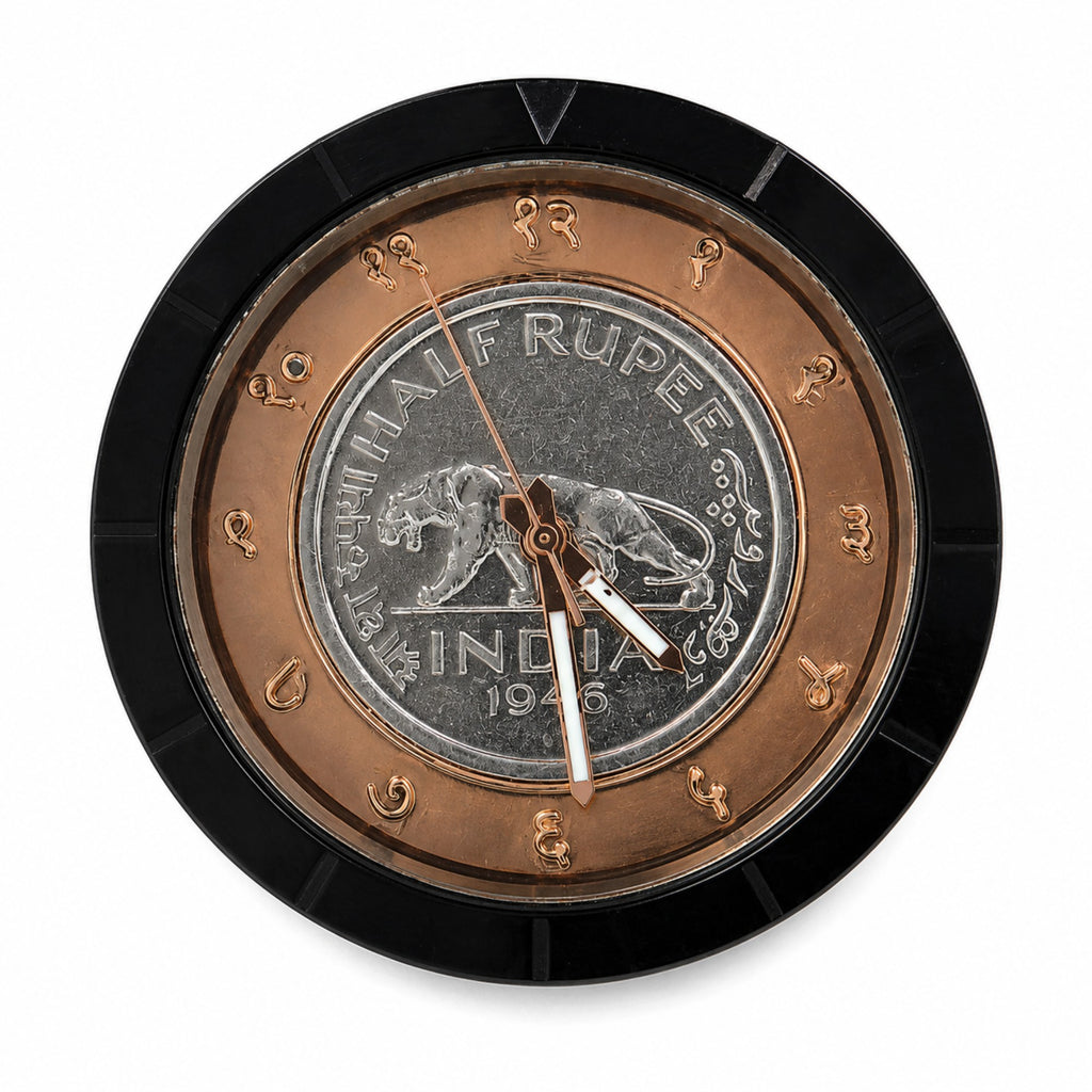 Alfaaz Royal Rupee