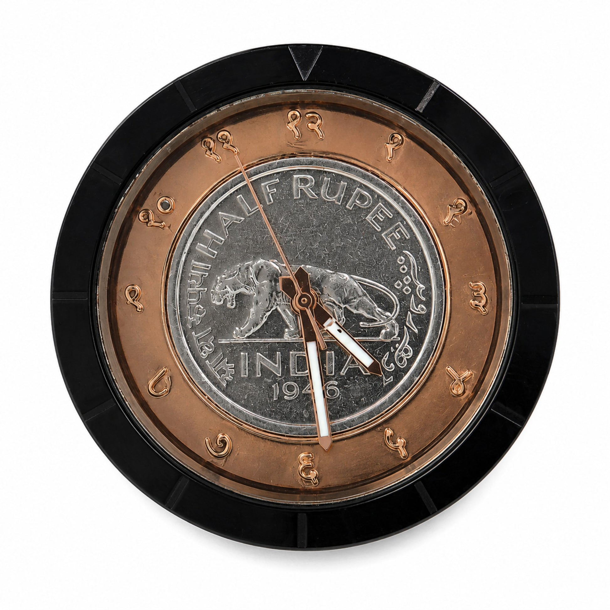 Alfaaz Royal Rupee