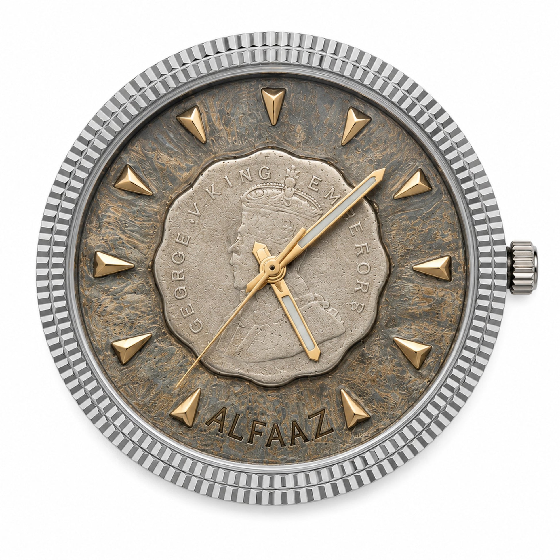 Alfaaz The George VI Edition