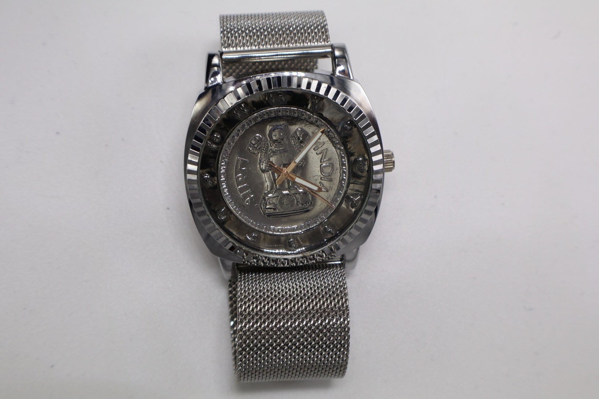 Ashoka Heritage Edition