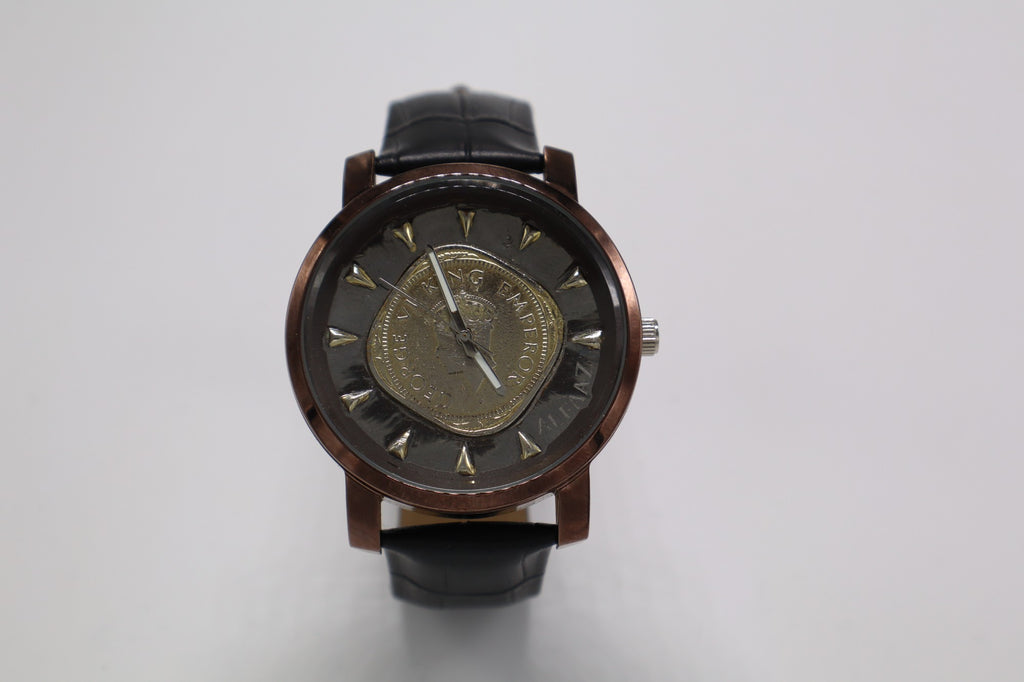 Classic Britannia Heritage Watch