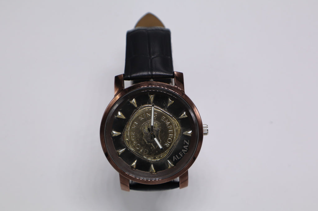 Classic Britannia Heritage Watch