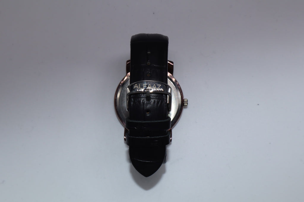 Classic Britannia Heritage Watch