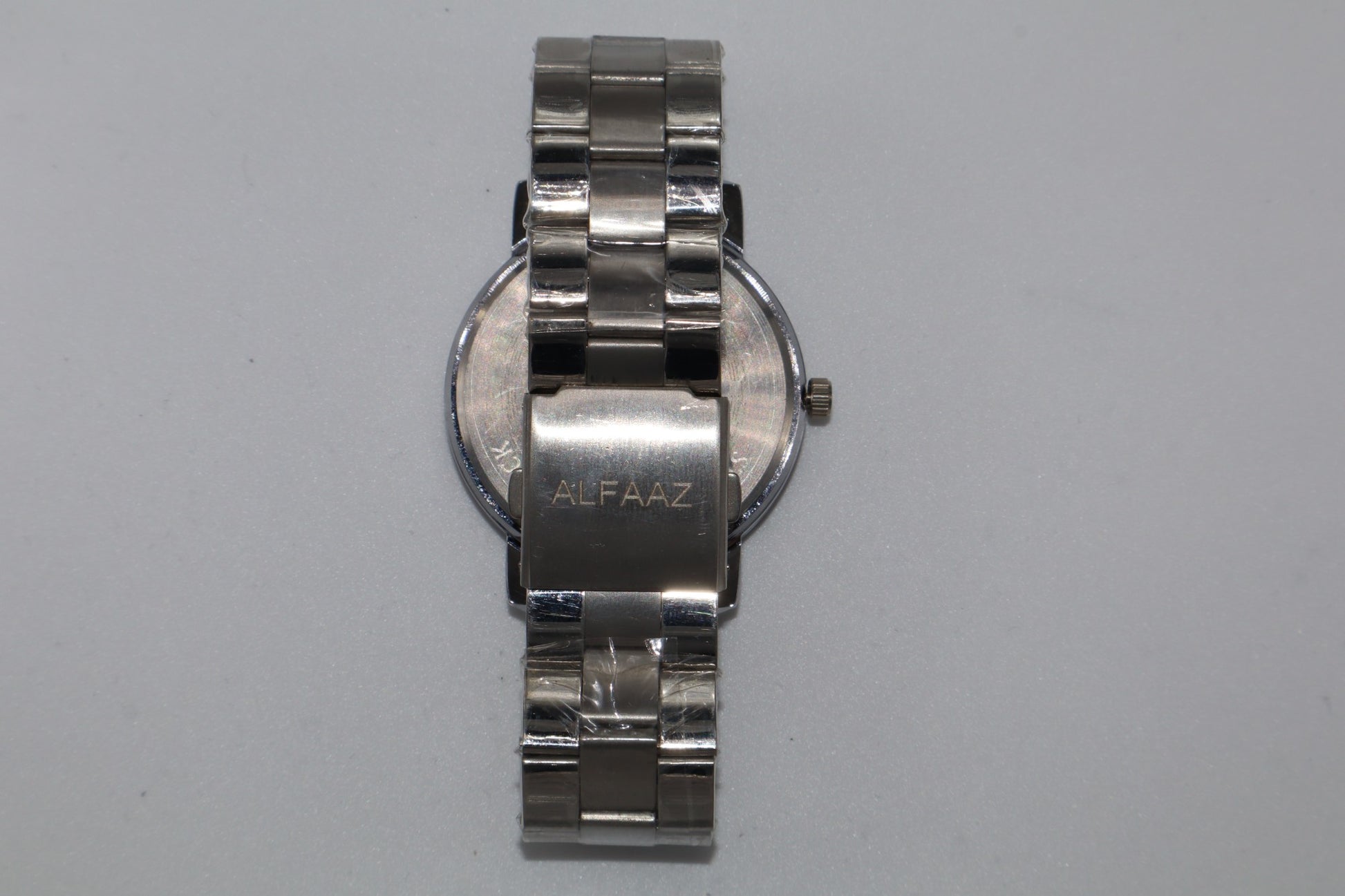 Royal Crest Coin Watch