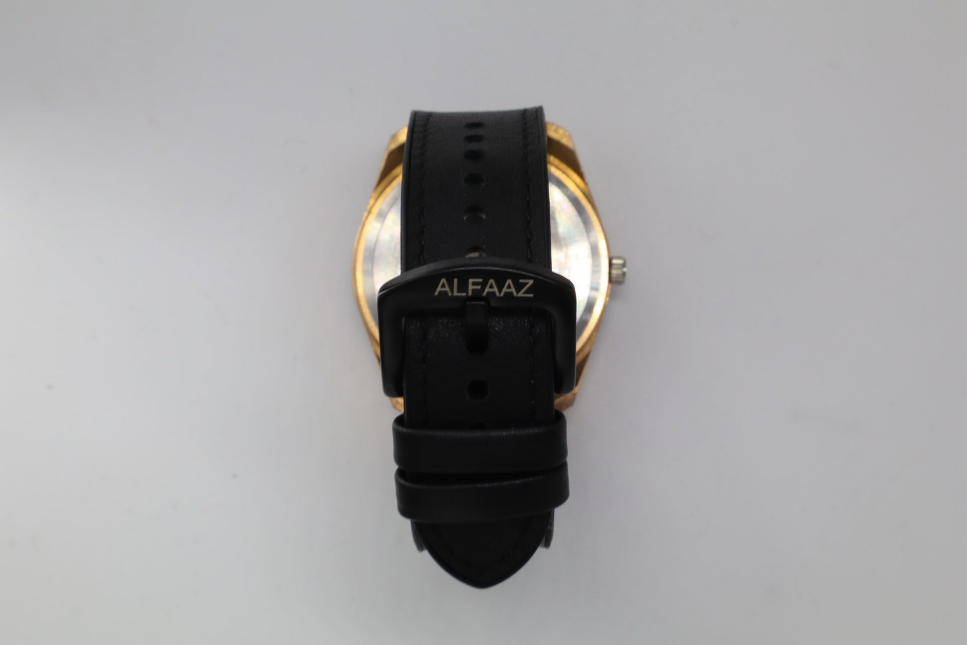 Noble Era King Coin Watch