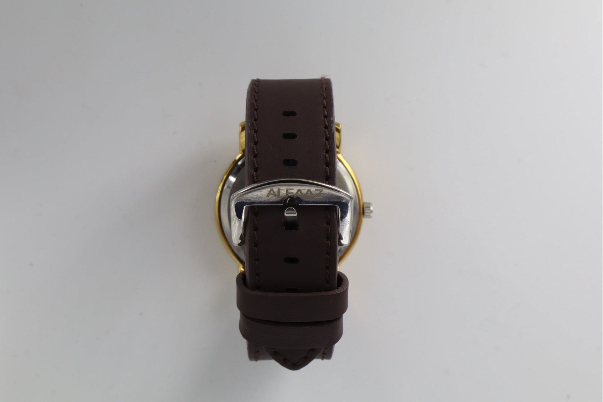 Prestige George VI Gold Edition