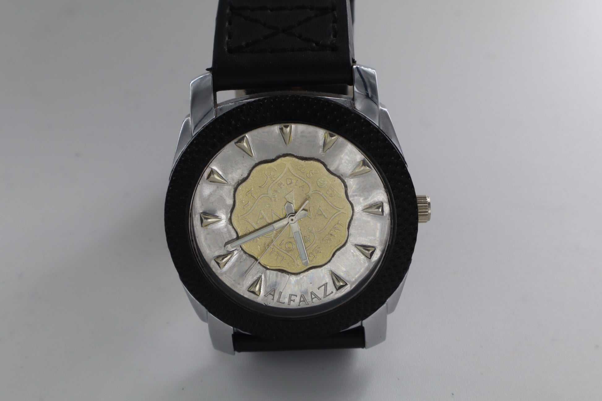 Classic India Heritage Dial