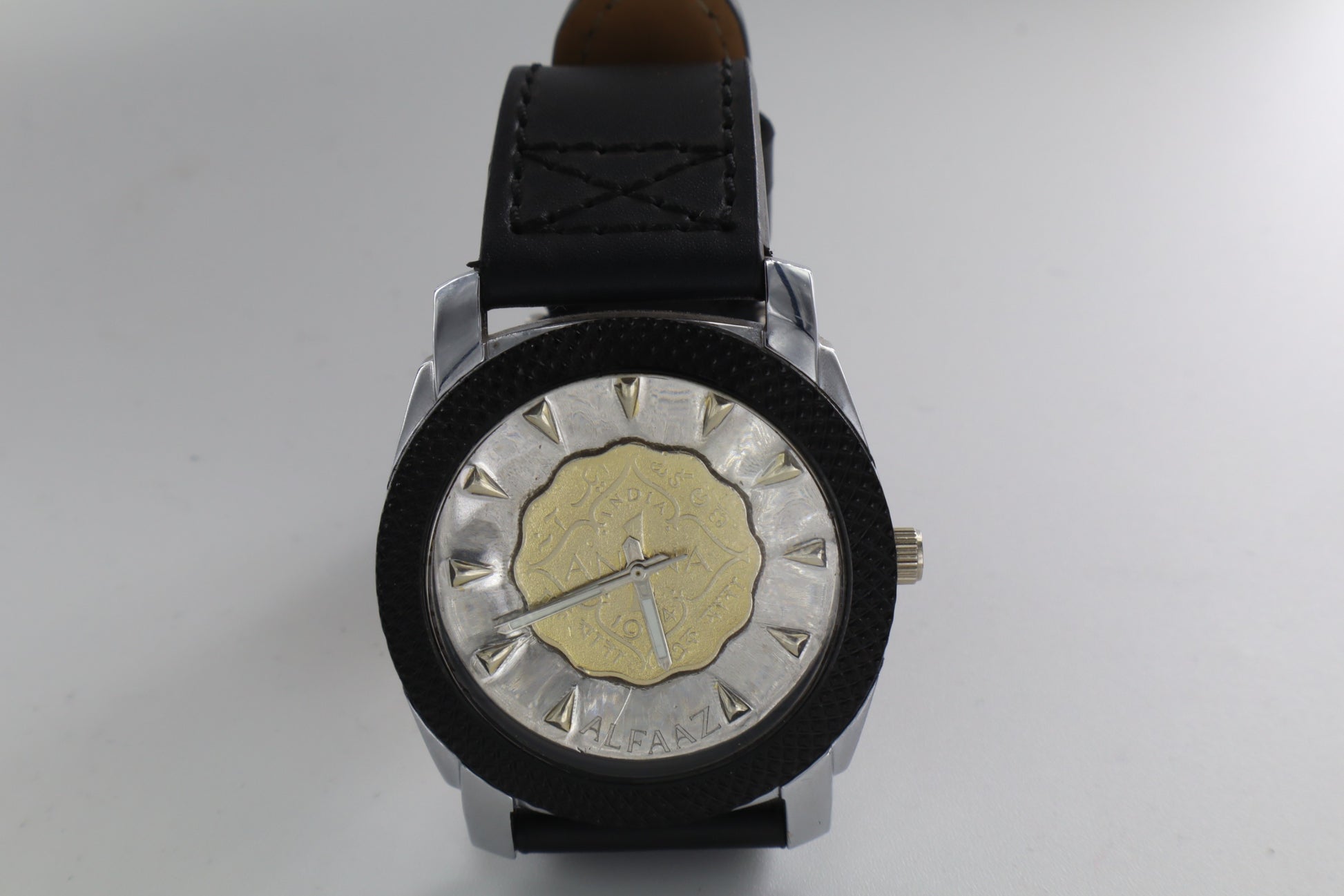 Classic India Heritage Dial