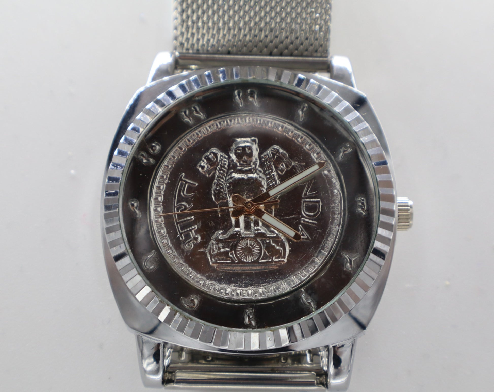 Ashoka Heritage Edition